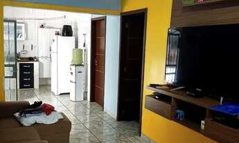 Imagem 3: Vila Embratel Casa com 3 dormitórios