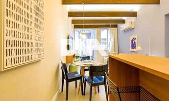 Imagem 2: Apartamento - / Residencial / Ipanema