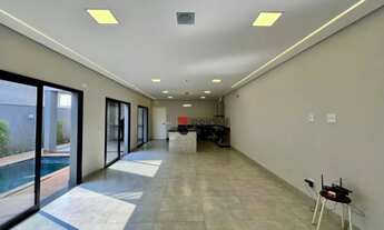 Imagem 5: Sobrado com 5 quartos, 280 m², para venda no Vivendas da Mata em Ribeirão Preto/SP I Imobi