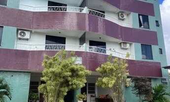 Imagem: Vendo Apt. 3/4 em Alagoinhas-BA