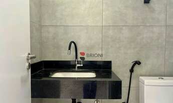 Imagem 6: Sobrado com 5 quartos, 280 m², para venda no Vivendas da Mata em Ribeirão Preto/SP I Imobi