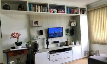 Imagem 4: Apartamento mobiliado 2 dormitorios 1 vaga