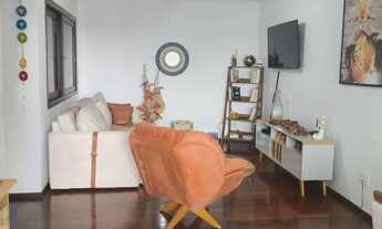 Imagem: Apartamento à venda em Centro com 108 m²