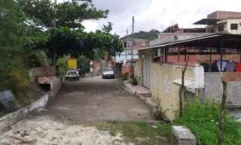 Imagem 7: Dd1-Engenho Pequeno-São Gonçalo-Terreno 360m² - Casa em construção, bem estruturada, Condo