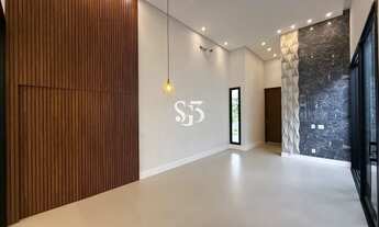 Imagem 6: LINDA CASA TÉRREA À VENDA NO SWISS PARK - CAMPINAS,SP