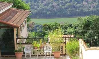 Imagem 3: Venda Chacara Sao Bernardo do Campo Riacho Grande Ref: 141353