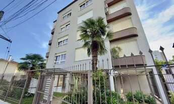 Imagem 2: Apartamento com Lareira