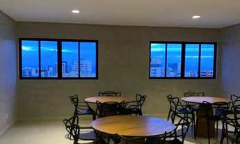 Imagem 4: Imóvel para aluguel possui 42 metros quadrados com 1 quarto em Ponta Verde - Maceió - AL