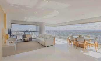 Imagem 4: Aluguel Apartamento 3 Dormitórios - 144 m² Vila Madalena