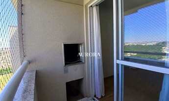 Imagem 4: Apartamento para Locação Edifício Sunset