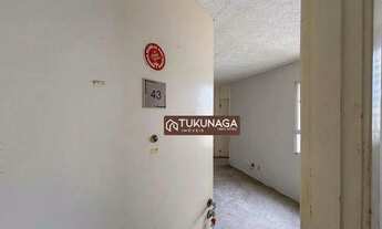 Imagem 5: Apartamento com 2 quartos à venda, 50 m² por R$ 140.000 - Recreio Estoril - Atibaia/SP