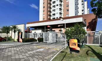 Imagem 1: View Club & Home Apartamento com 2 quartos nascente semi - mobiliado
