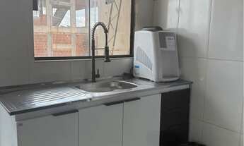 Imagem: Apartamento no riacho fundo