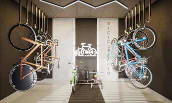 Imagem 7: Apartamento disponível para venda no bairro Santa Mônica em Uberlândia-MG