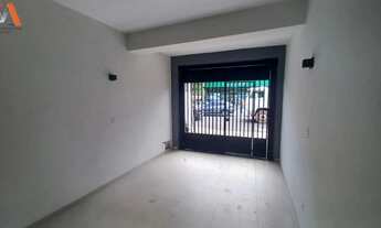 Imagem 4: CASA DE 2 PAVIMENTOS NA TRAVESSA 9 DE JANEIRO. ÁREA PRIVATIVA DE 166,78. 01 VAGA DE GARAGE