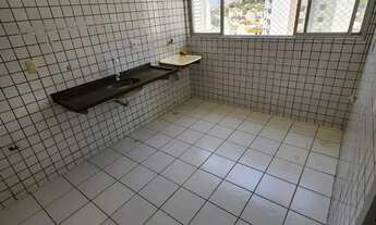 Imagem 7: Residencial Dom Heitor, Alugo, 2 quartos, Ribeira, Apartamento Em Petrópolis, Natal-RN