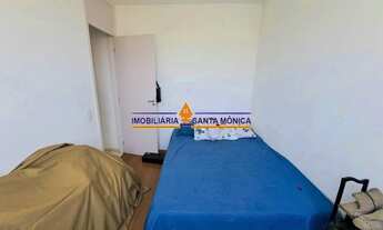 Imagem 7: Apartamento 2 quartos - Mantiqueira