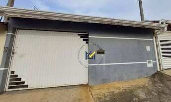 Imagem: Casa com 2 dormitórios à venda, 58 m²