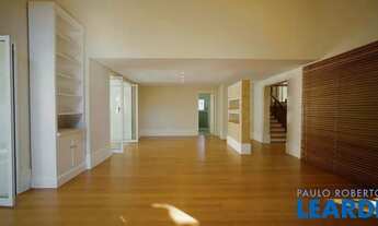 Imagem 7: CASA EM CONDOMÍNIO - ALPHAVILLE - SP