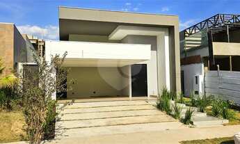 Imagem 3: Condomínio com 3 quartos à venda em Jardim Imperial - MT