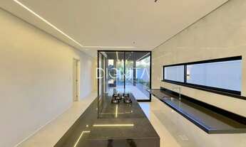 Imagem 5: Exclusividade no Terras Alphaville casa térrea 3 suítes