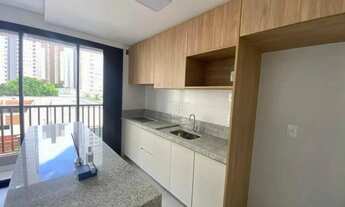 Imagem 2: Apartamento 2 Quartos, 2 Suítes, 97m², para locação, Setor Bueno