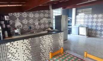 Imagem 3: Vendo casa pronta para morar no bairro Redenção, com 3 quartos