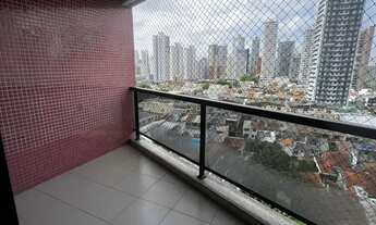 Imagem 2: Ey 36 ALUGO EXCELENTE APARTAMENTO MOBILIADO NO UMARIZAL