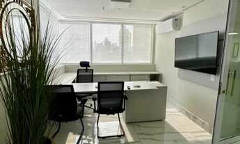 Imagem 3: SALA COMERCIAL BROOKSFIELD TOWER