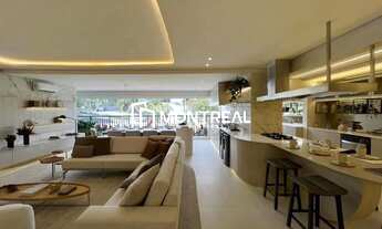 Imagem 5: APARTAMENTO À VENDA NA MOOCA,4 SUÍTES. 2 VAGAS DE GARAGEM