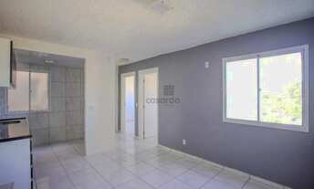 Imagem: Apartamento 2 quartos para aluguel Pelotas