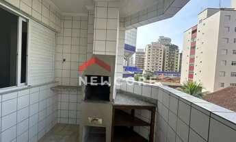 Imagem 5: Apartamento em Avenida General Marcondes Salgado - Aviação - Praia Grande/SP