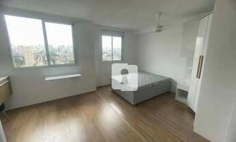 Imagem 3: Apartamento com 1 Quarto e 1 banheiro para Alugar, 26 m² por R$ 2.400/Mês R. Mateo Forte