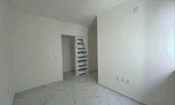 Imagem 4: Casa com 3 dormitórios à venda, 115 m² por R$ 450.000,00 - Precabura - Eusébio/CE