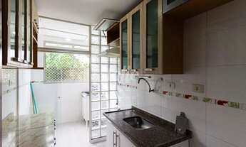 Imagem: Apartamento 2 quartos para alugar no(a)