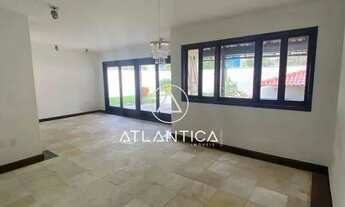 Imagem 2: Atlântica Imóveis tem excelente Casa para Locação na Praia do Pecado, Macaé/RJ