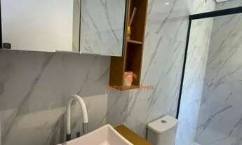 Imagem 7: Apartamento à venda, 45 m² por R$ 354.381,95 - Butantã - São Paulo/SP