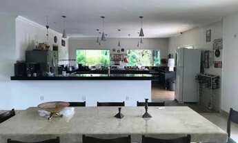 Imagem 4: CASA DE ALTO PADRÃO 04 QUARTOS SENDO OS QUATRO COM SUÍTE