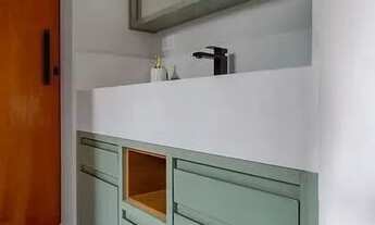 Imagem 6: Casa à venda no Condomínio Soleil no bairro Ondas em Piracicaba/SP REF: CA2857