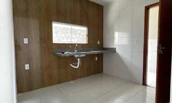 Imagem 7: Vendo Casa com 02 quartos sendo 01 suíte, Loteamento Rota dos Ventos, Mossoró-RN