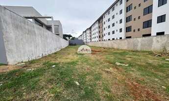 Imagem: Terreno à venda, Pioneiros Catarinenses