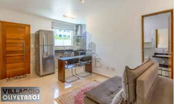 Imagem 3: Apartamento 45m², 2 dormitórios, 1 vaga Novo