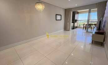 Imagem 6: Apartamento com 3 dormitórios, 100 m² - venda por R$ 1.150.000 ou aluguel por R$5.700mês