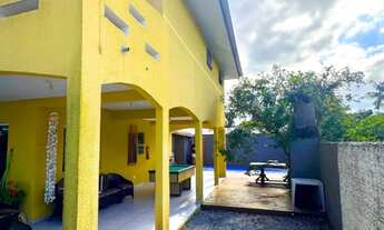 Imagem 7: Sobrado c/ piscina em Matinhos-Parana