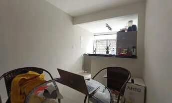 Imagem 3: CX vendo casa cidade continental