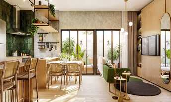 Imagem 3: Vendas Apartamento Curitiba PR