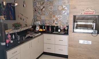 Imagem 7: Casa na Etapa A com Estrutura impecável e localização privilegiada!