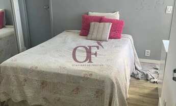 Imagem 3: Apartamento Le Parc Residencial 130m²