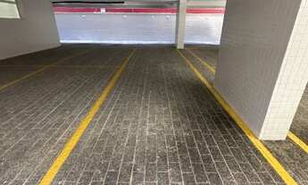 Imagem 5: Cobertura com 3 dormitórios à venda, 158 m² por R$ 4.000.000,00 - Embaré - Santos/SP