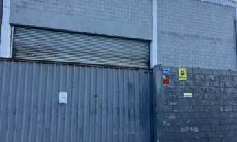 Imagem 6: GALPÃO - CONJUNTO RESIDENCIAL PAES DE BARROS - SP